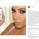 Image for article titled US regulators crack down on Kim Kardashian’s promotion of medicine on Instagram